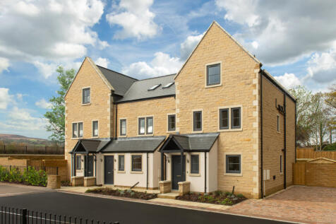 The Askwith Chartford Homes